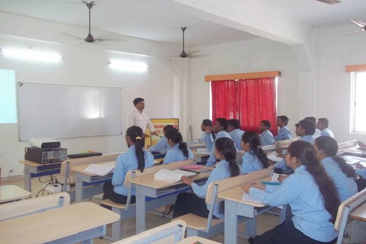 classroom